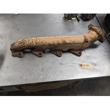 01L201 Right Exhaust Manifold For 11-19 Ford F-250 Super Duty 6.2 BC3E9430BA 01L201 Right Exhaust Manifold For 11-19 Ford F-250 Super Duty 6.2 BC3E9430BA